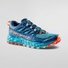 Storm Blue / Lagoon