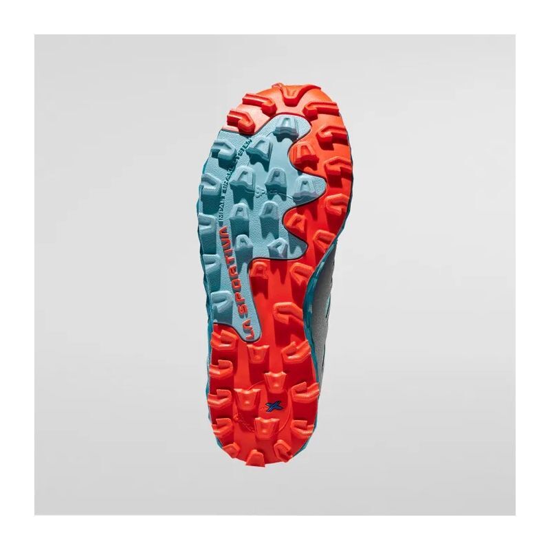 La Sportiva Lycan II Woman - Trailrunningschoenen - Dames | Hardloop