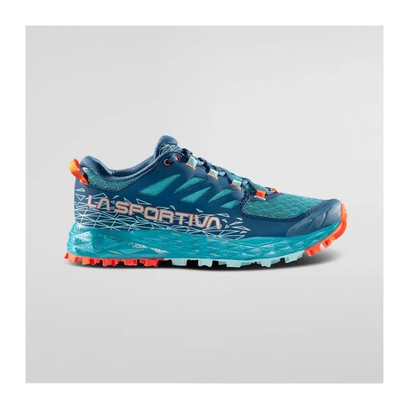 La Sportiva Lycan II Woman - Sapatilhas trail mulher | Hardloop
