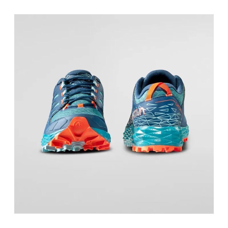 La Sportiva Lycan II Woman - Trailsko - Damer | Hardloop