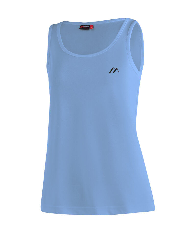 Maier Sports Petra T-shirt - Tank top - Women's | Hardloop