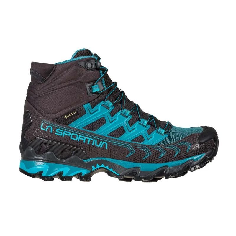 La Sportiva Ultra Raptor II Mid Wide Woman GTX - Botas trekking mulher | Hardloop