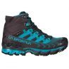 La Sportiva Ultra Raptor II Mid Wide Woman GTX - Botas trekking mulher | Hardloop