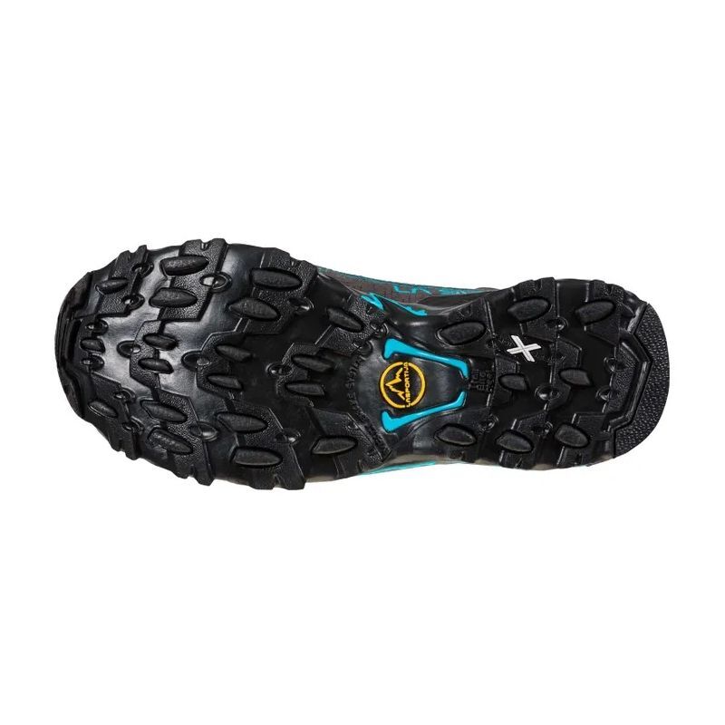 La Sportiva Ultra Raptor II Mid Wide Woman GTX - Botas de trekking - Mujer | Hardloop