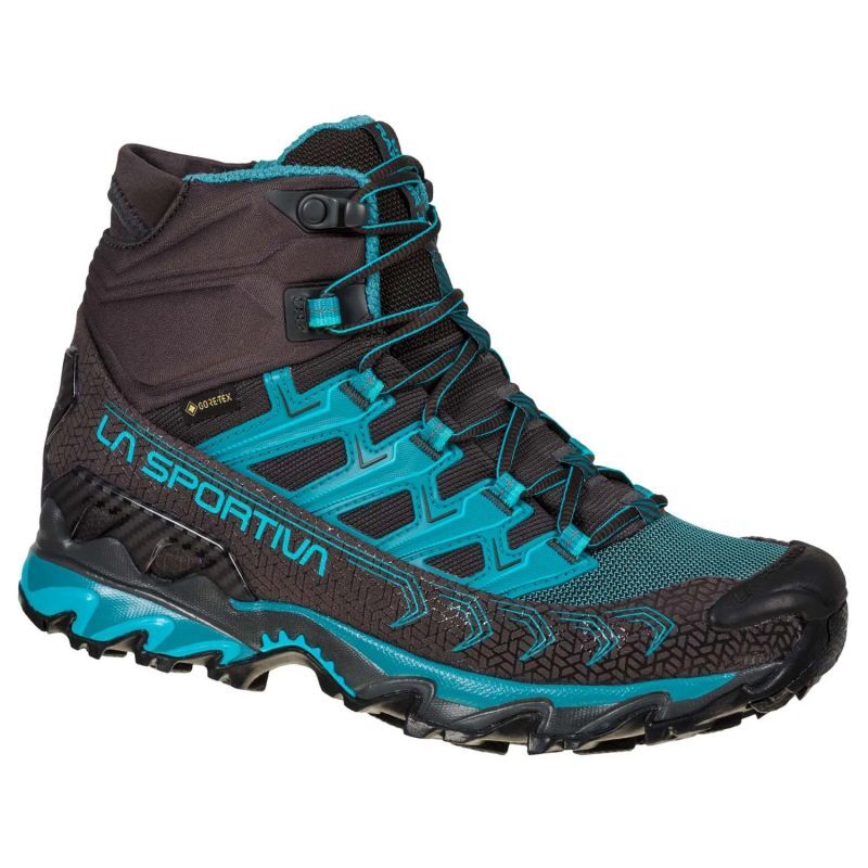 La Sportiva Ultra Raptor II Mid Wide Woman GTX - Botas trekking mulher | Hardloop