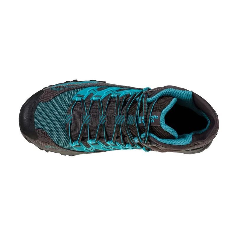 La Sportiva Ultra Raptor II Mid Wide Woman GTX - Scarponi da trekking - Donna | Hardloop