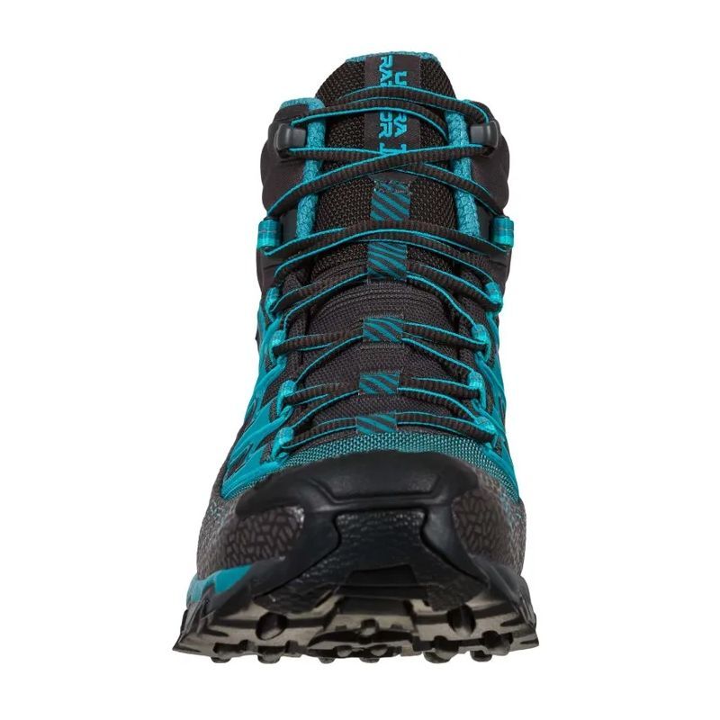La Sportiva Ultra Raptor II Mid Wide Woman GTX - Trekkingschuhe - Damen | Hardloop