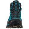 La Sportiva Ultra Raptor II Mid Wide Woman GTX - Botas trekking mulher | Hardloop