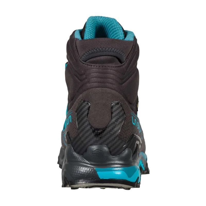 La Sportiva Ultra Raptor II Mid Wide Woman GTX - Botas de trekking - Mujer | Hardloop