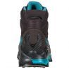 La Sportiva Ultra Raptor II Mid Wide Woman GTX - Vandringskängor - Dam | Hardloop