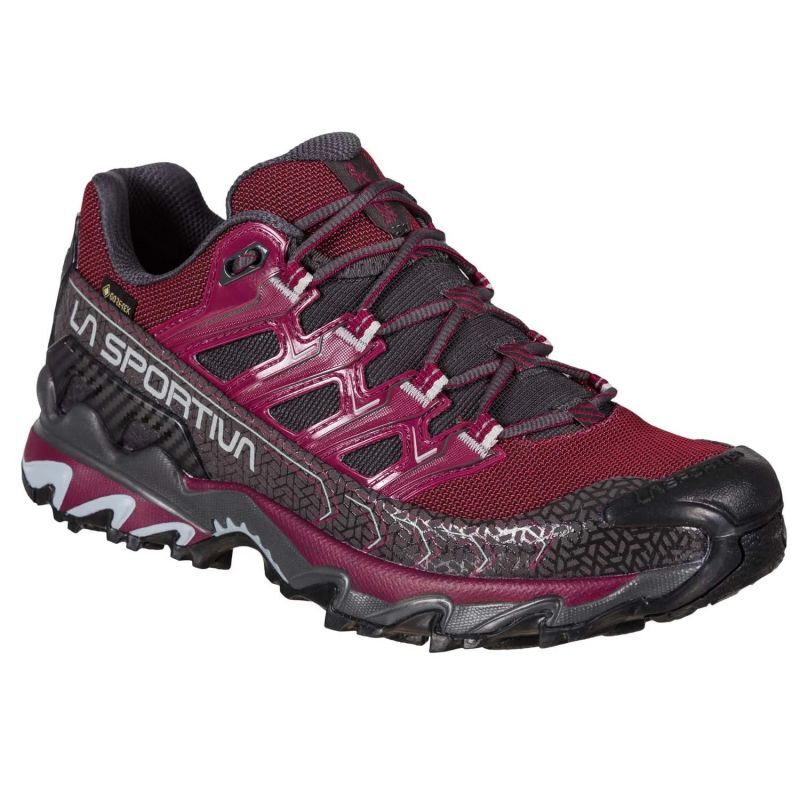 La Sportiva Ultra Raptor II Wide Woman GTX - Botas trekking mulher | Hardloop