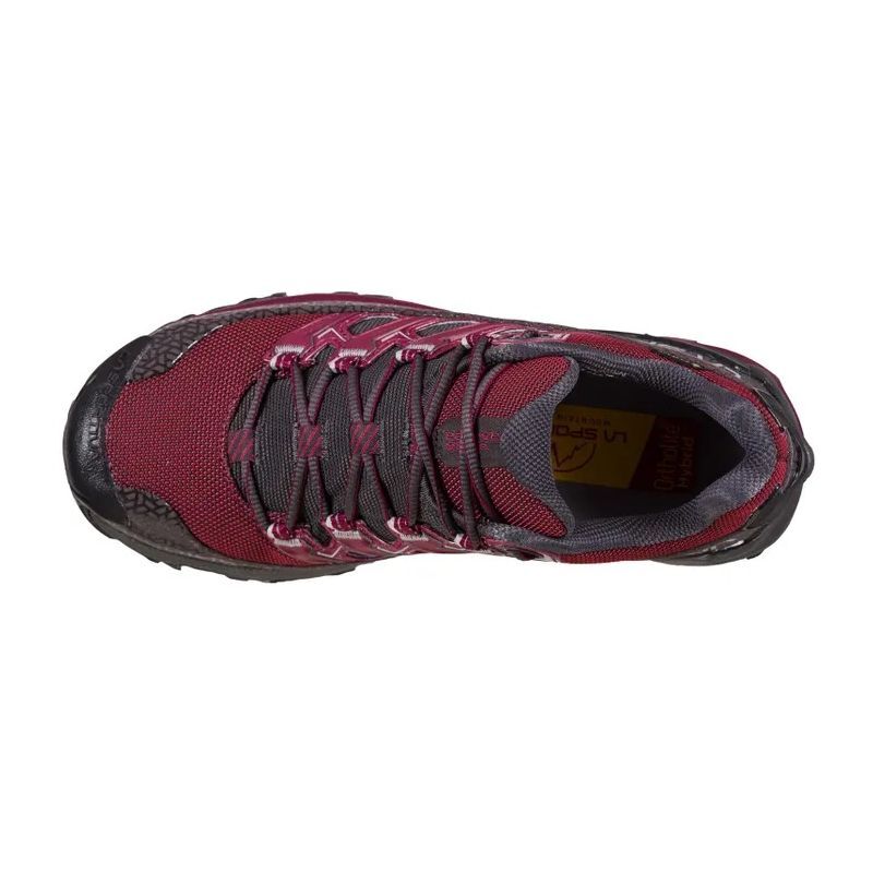 La Sportiva Ultra Raptor II Wide Woman GTX - Dámské vysoké turistické boty | Hardloop
