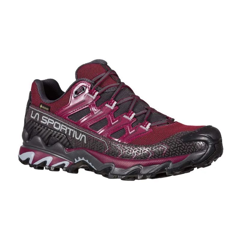 La Sportiva Ultra Raptor II Wide Woman GTX - Trekkingschuhe - Damen | Hardloop