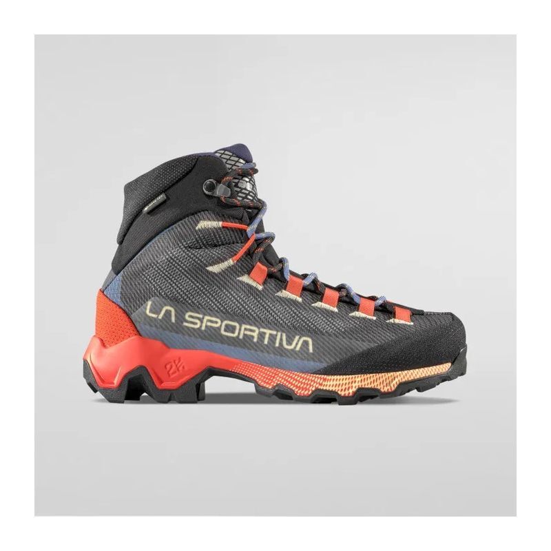 La Sportiva Aequilibrium Hike Woman GTX - Hiking boots - Women's | Hardloop