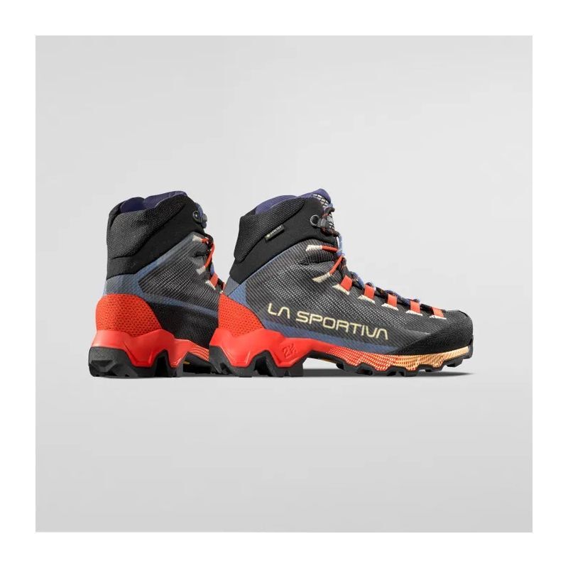 La Sportiva Aequilibrium Hike Woman GTX - Chaussures trekking femme | Hardloop