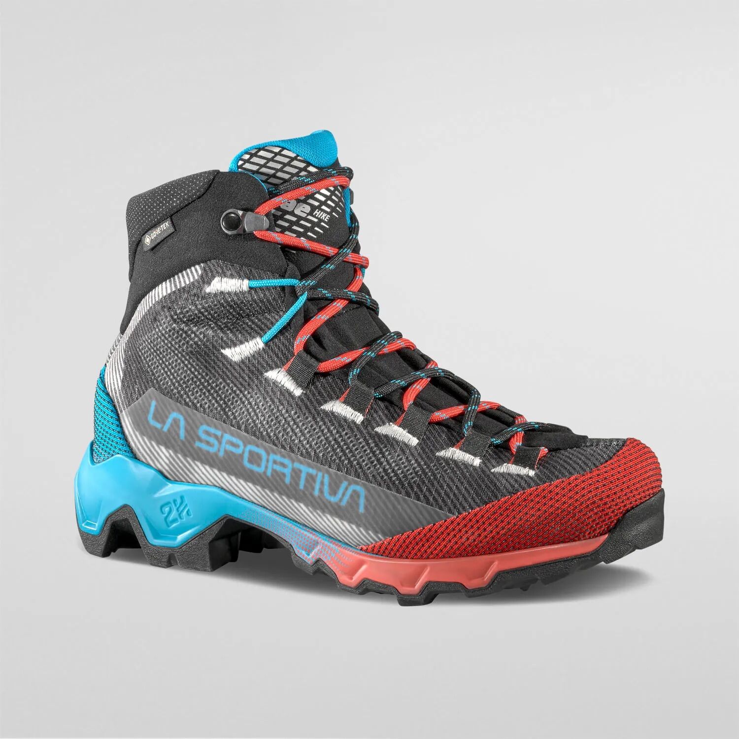 La Sportiva Aequilibrium Hike Woman GTX - Chaussures trekking femme | Hardloop