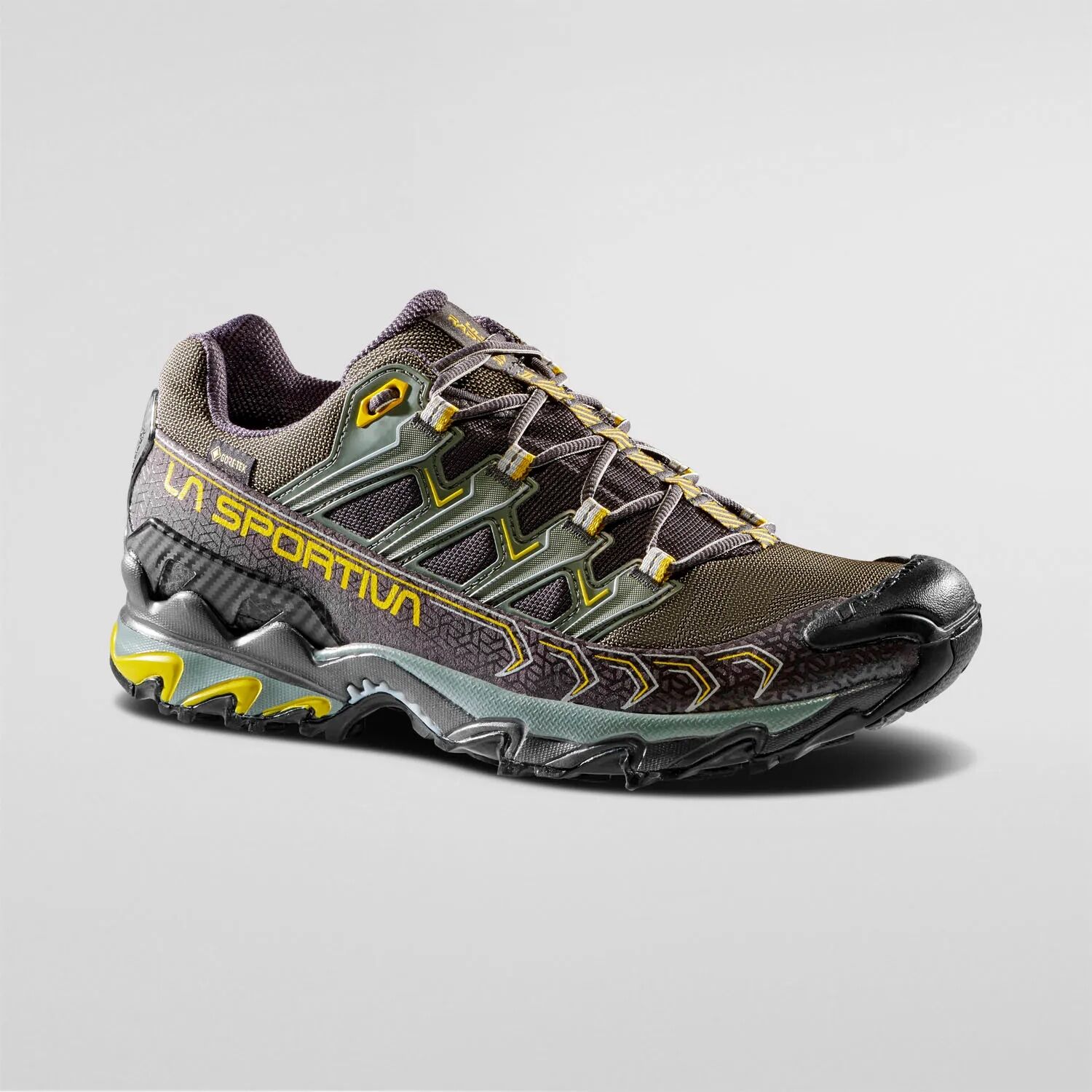 La Sportiva Ultra Raptor II Wide GTX - Buty trailowe meskie | Hardloop