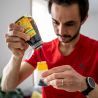 Meltonic Tonic Gel Bio Antioxydant - Recharge Eco - Gel energético | Hardloop