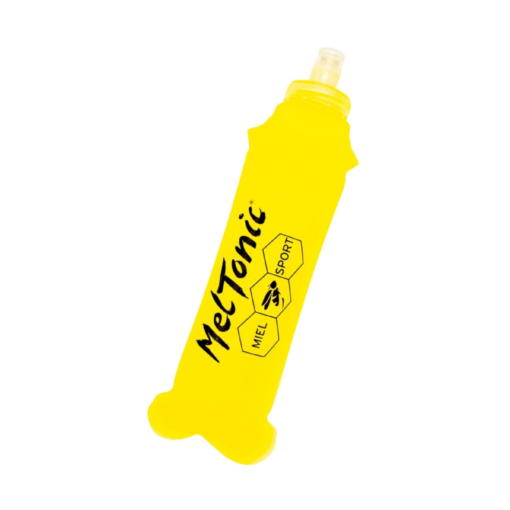 Meltonic Soft Flask - Trinkflasche