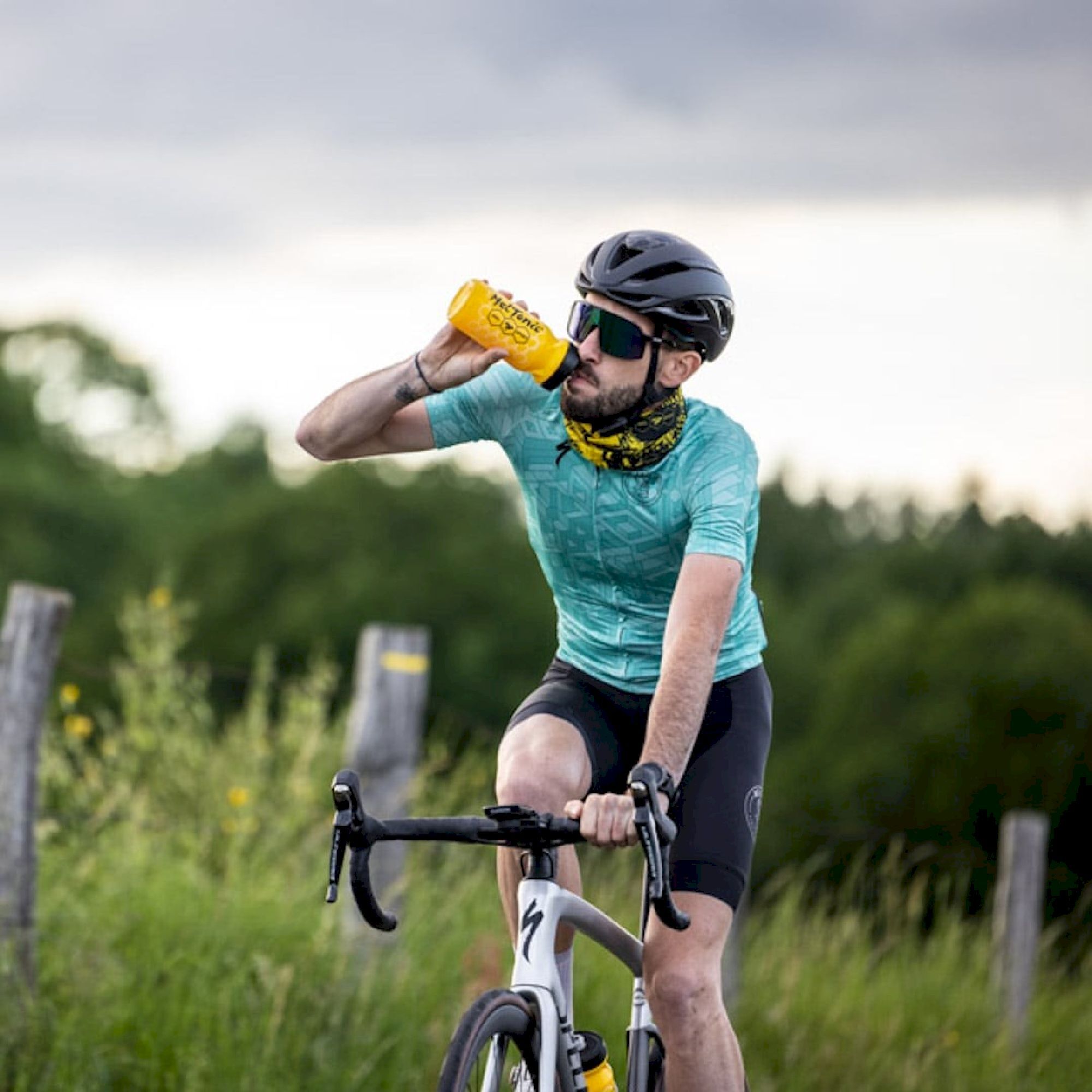 Meltonic Bidon 800 Ml - Water bottle