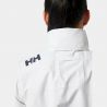 Helly Hansen Crew Hooded Jacket - Giacca antipioggia - Donna | Hardloop