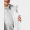 Helly Hansen Crew Hooded Jacket - Waterproof jacket - Women's | Hardloop