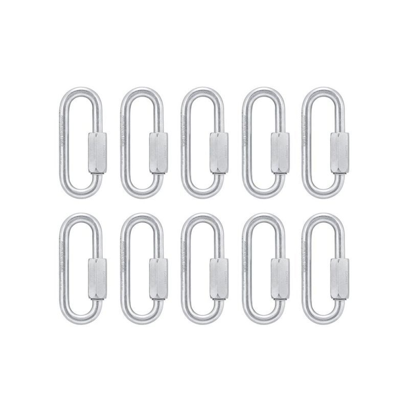 Petzl Pack 10 Go - Karabiner