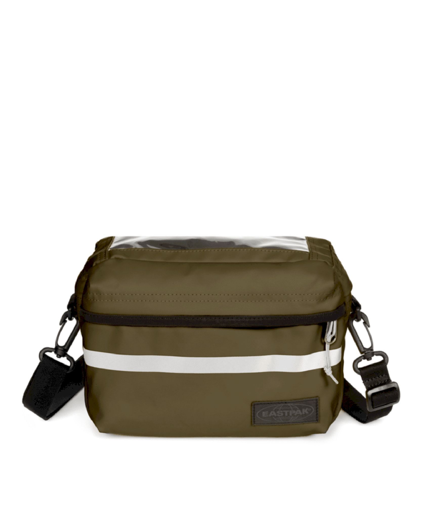 Eastpak Aman Bike - Bolsa de manillar bici | Hardloop