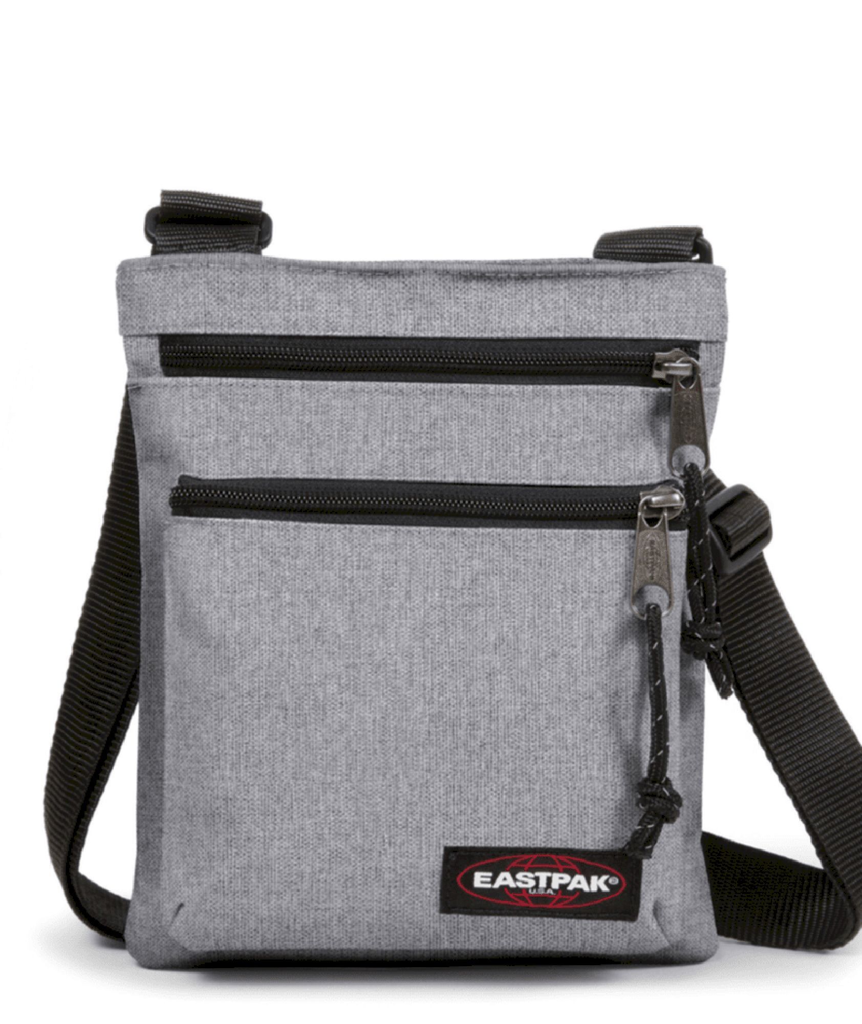 Eastpak Rusher - Travel Shoulder bag | Hardloop