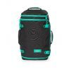 Kontrast Stripe Black