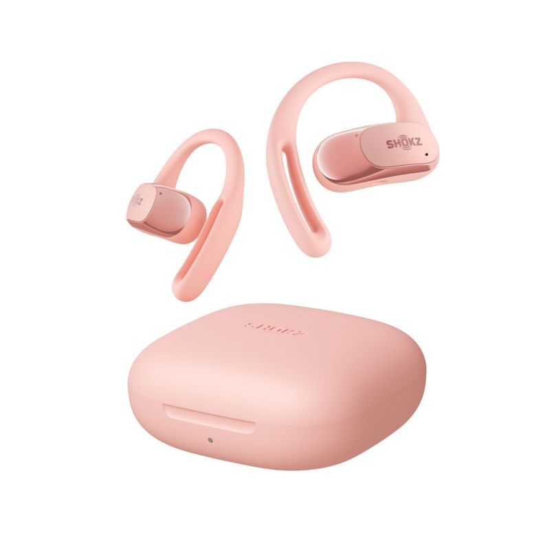 OpenFit Air - Knogleledning Hovedtelefoner