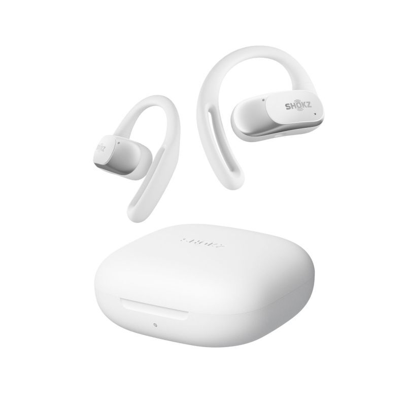 Shokz OpenFit Air - Casque conduction osseuse | Hardloop