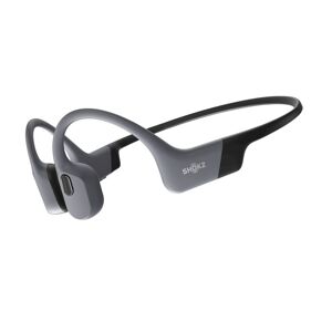 SHOKZ OpenSwim Pro Casque à Conduction Osseuse - Écouteurs Sans Fil IP68, Bluetooth 5.4, Stockage MP3 32 Go, Pour Natation, Sport