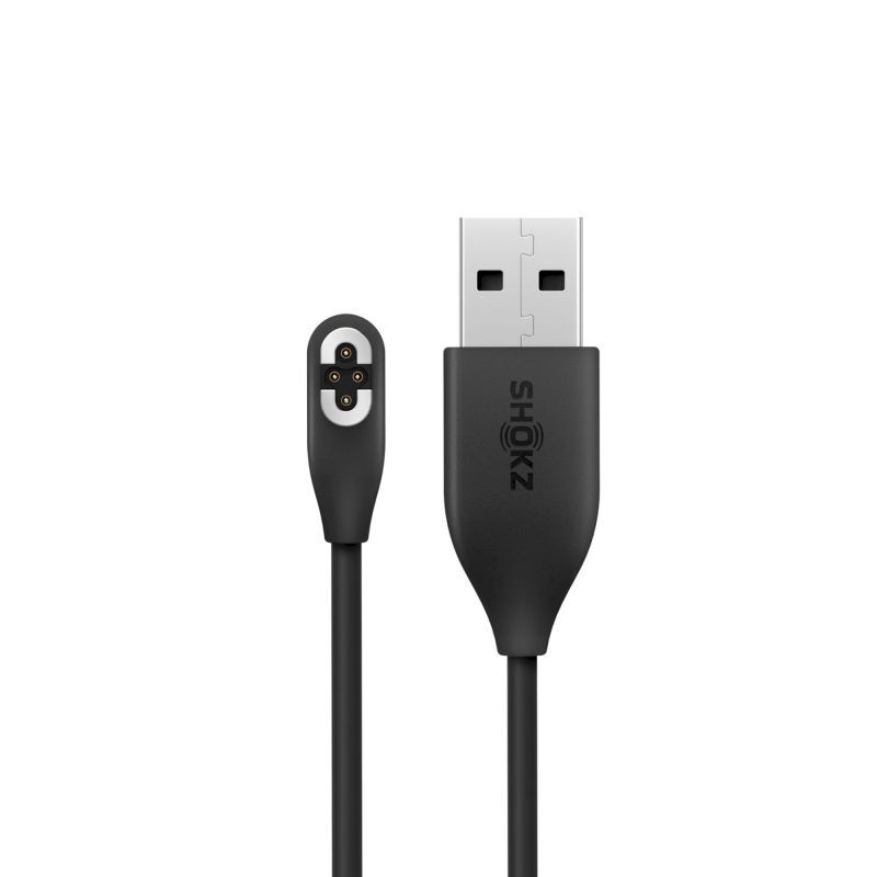 Shokz OpenSwim Pro - Knogleledning Hovedtelefoner | Hardloop