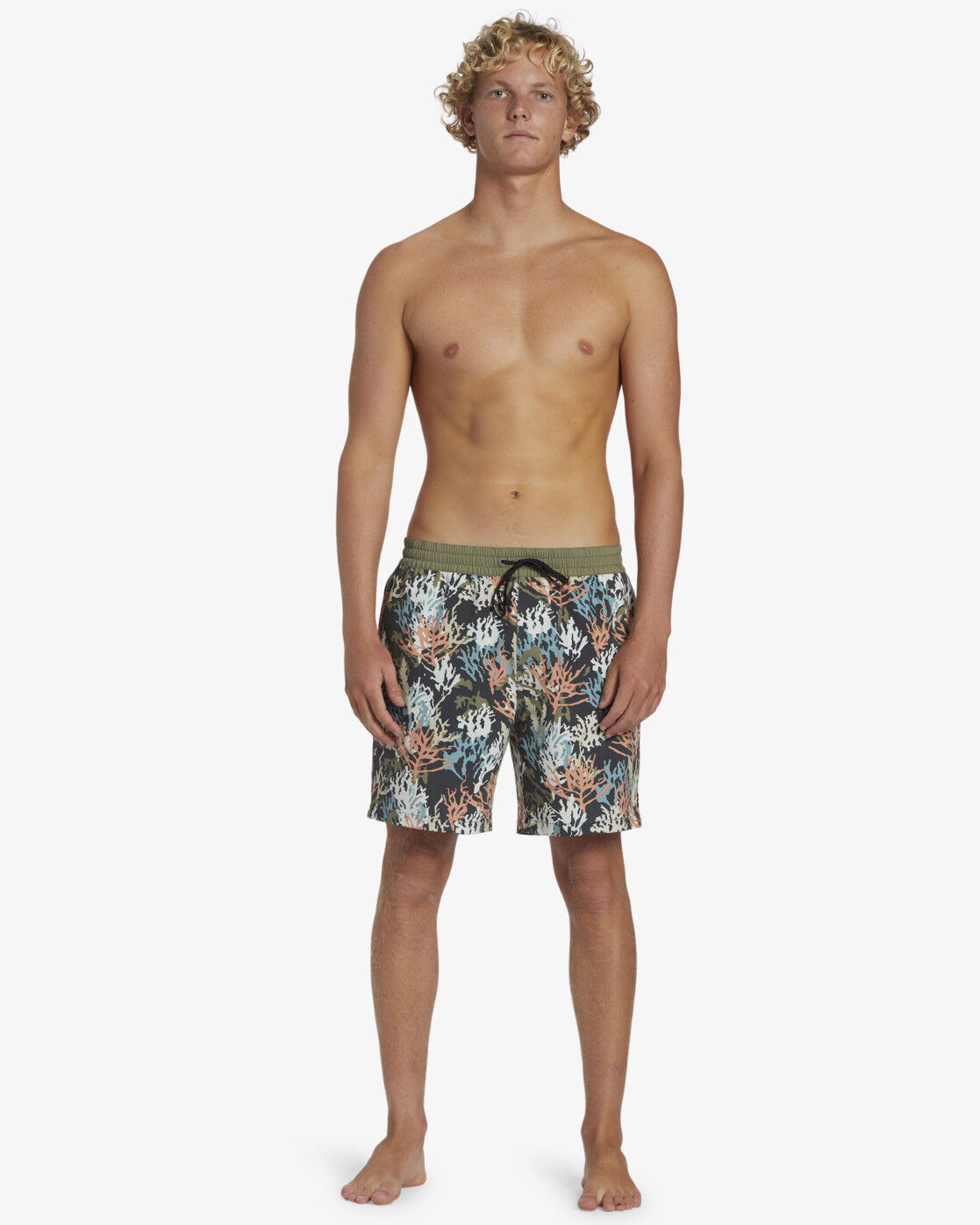 Billabong Coral Gardeners - Boardshorts - Uomo | Hardloop