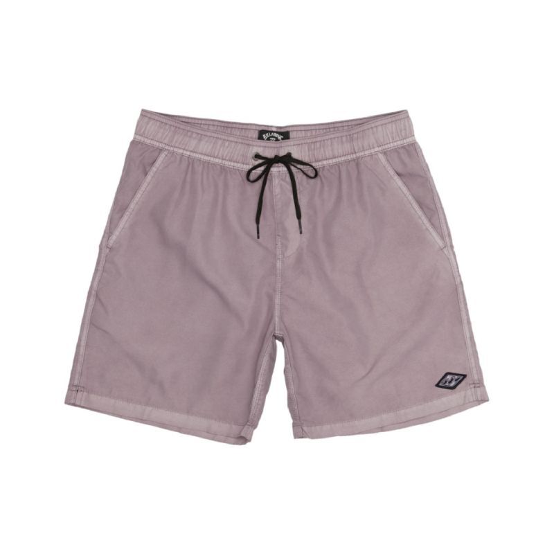 Billabong All Day Ovd Layback - Boardshort homme | Hardloop