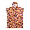 Roxy Girl Stay Magical Printed - Poncho de surf | Hardloop