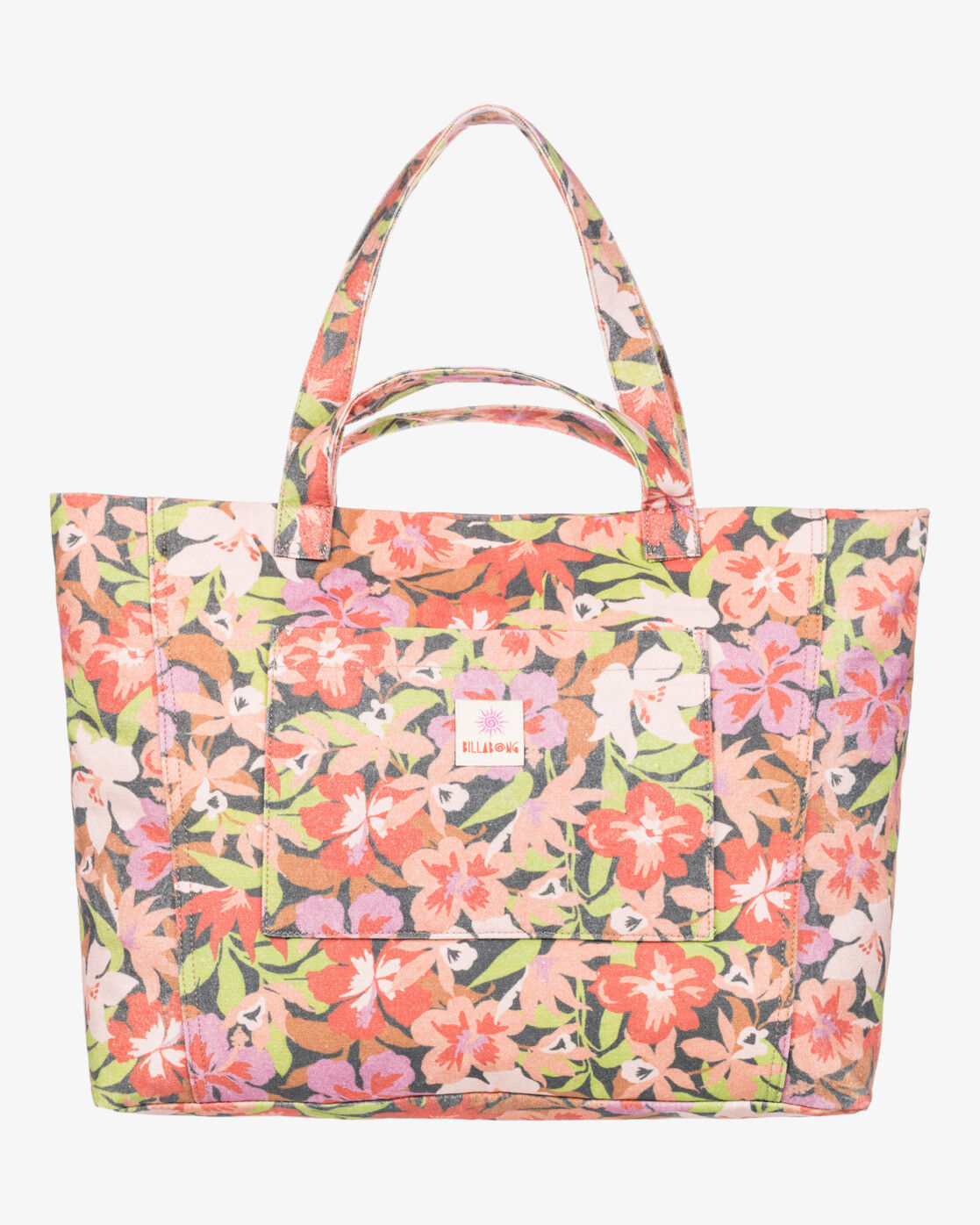 Billabong Beach Crush Canvas - Tote bag | Hardloop