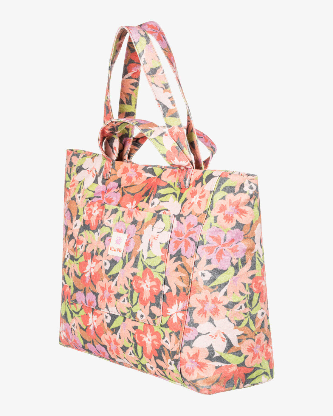 Billabong Beach Crush Canvas - Tote bag | Hardloop