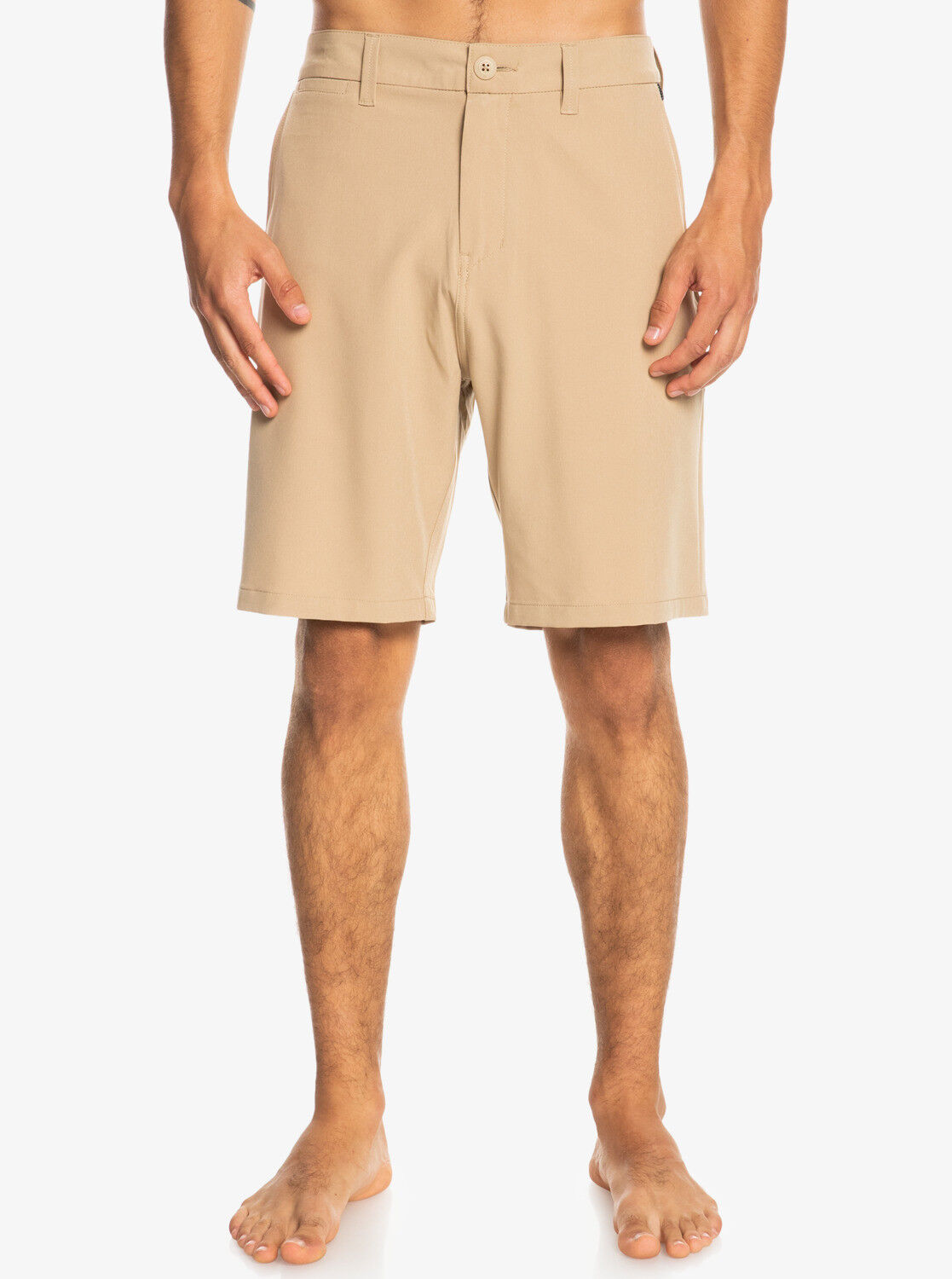 Quiksilver Ocean Union Amphibian 20 - Boardshorts - Heren | Hardloop