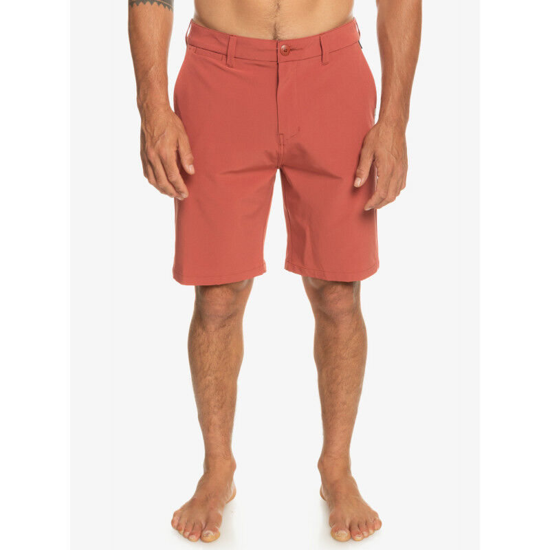 Quiksilver Ocean Union Amphibian 20 - Boardshorts - Uomo | Hardloop