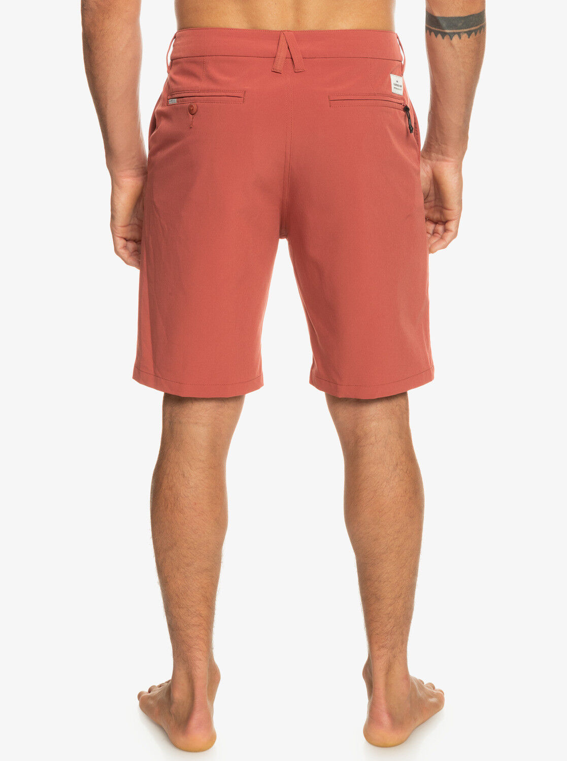 Quiksilver Ocean Union Amphibian 20 - Boardshorts - Uomo | Hardloop