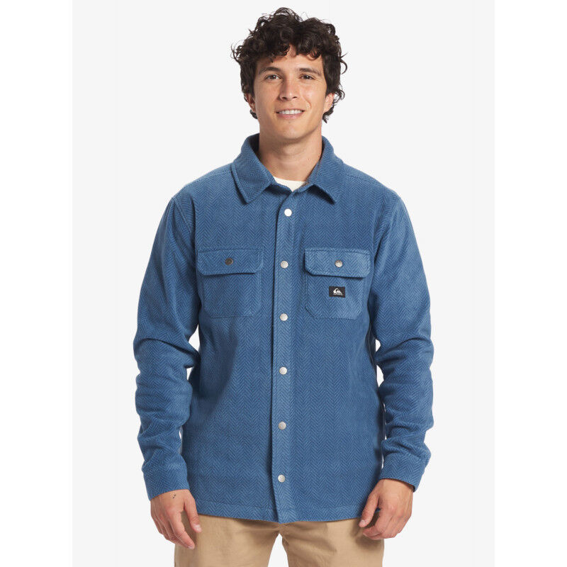 Quiksilver Surf Days - Shirt - Men's | Hardloop