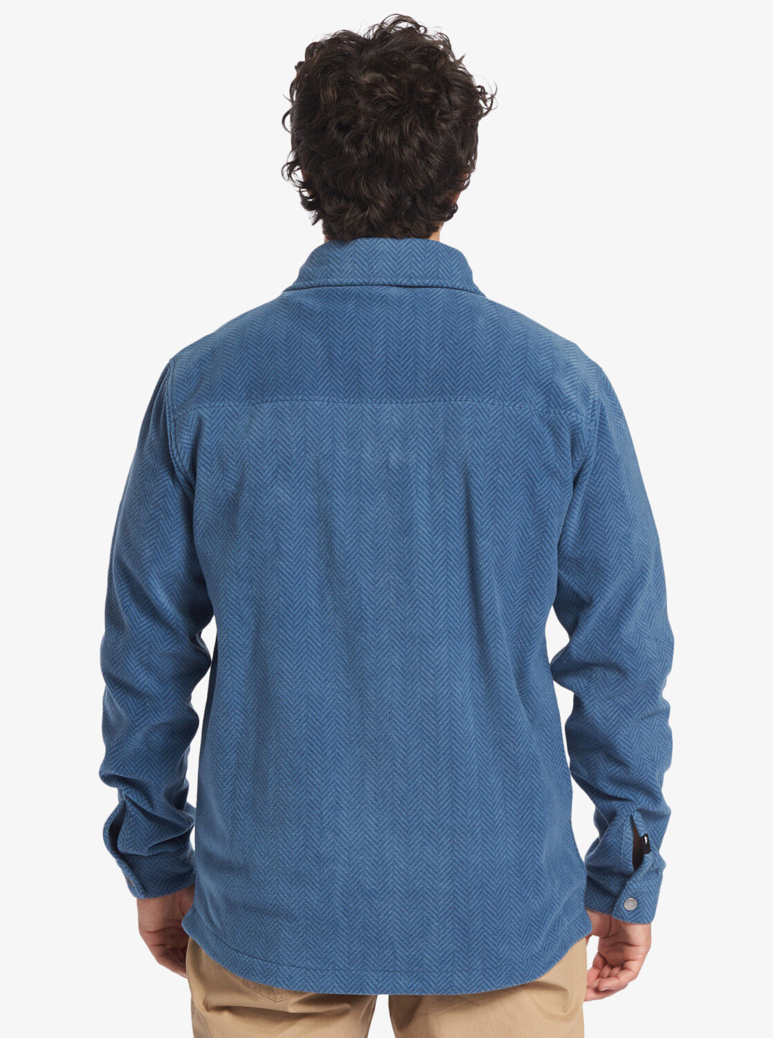 Quiksilver Surf Days - Shirt - Men's | Hardloop