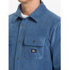 Quiksilver Surf Days - Shirt - Men's | Hardloop