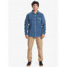 Quiksilver Surf Days - Shirt - Men's | Hardloop