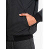 Quiksilver New Brooks 5K Jacket - Giacca antipioggia - Uomo | Hardloop