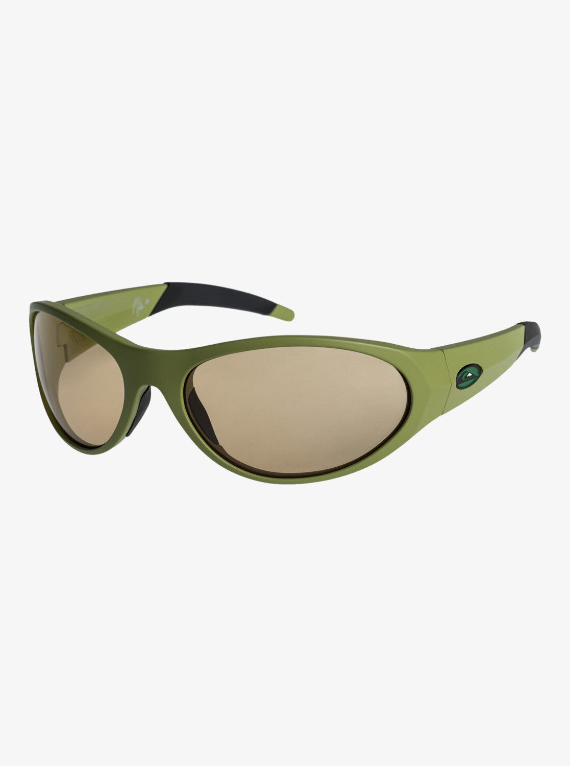 Quiksilver Ellipse - Sunglasses - Men's | Hardloop