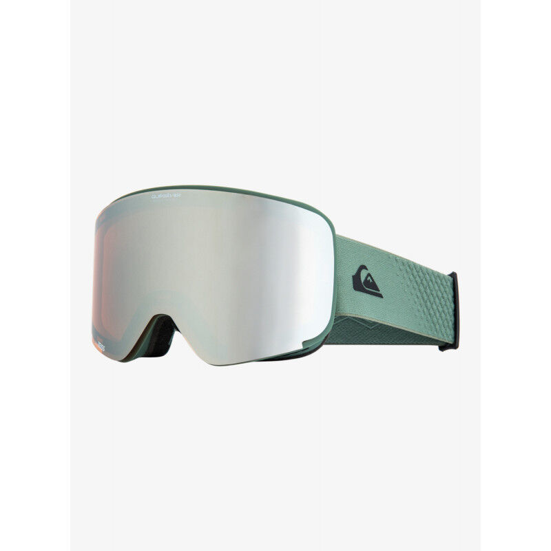 Quiksilver Switchback - Gogle narciarskie meski | Hardloop