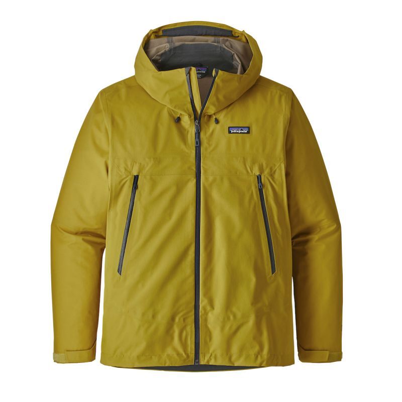 Patagonia cloud ridge jacket sale